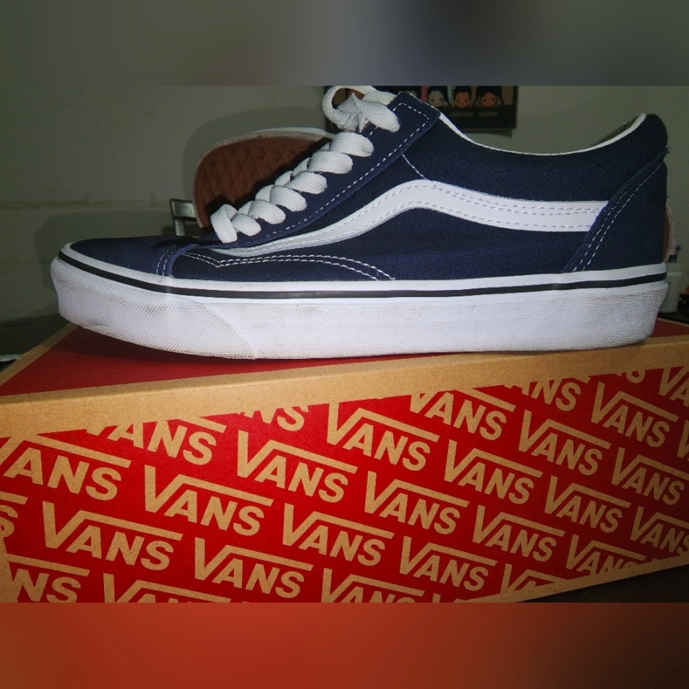 VANS Old Skool